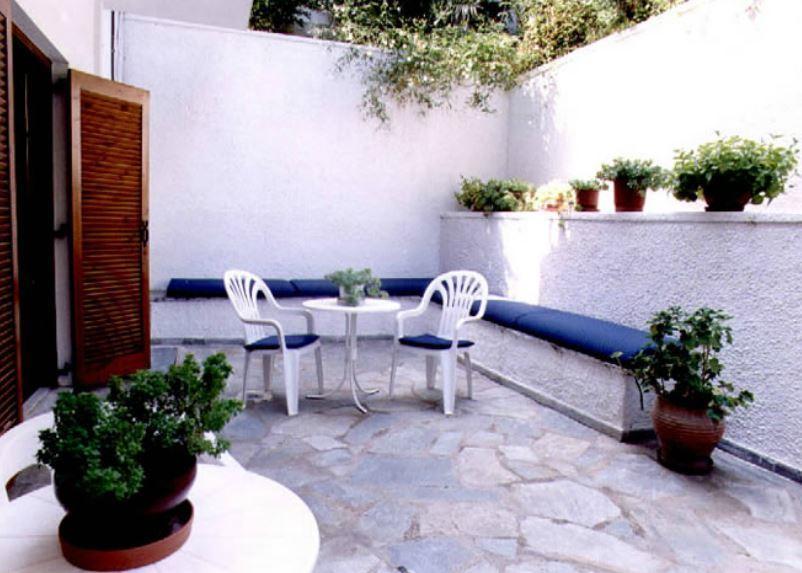 Villa C&C Delfi Camera foto